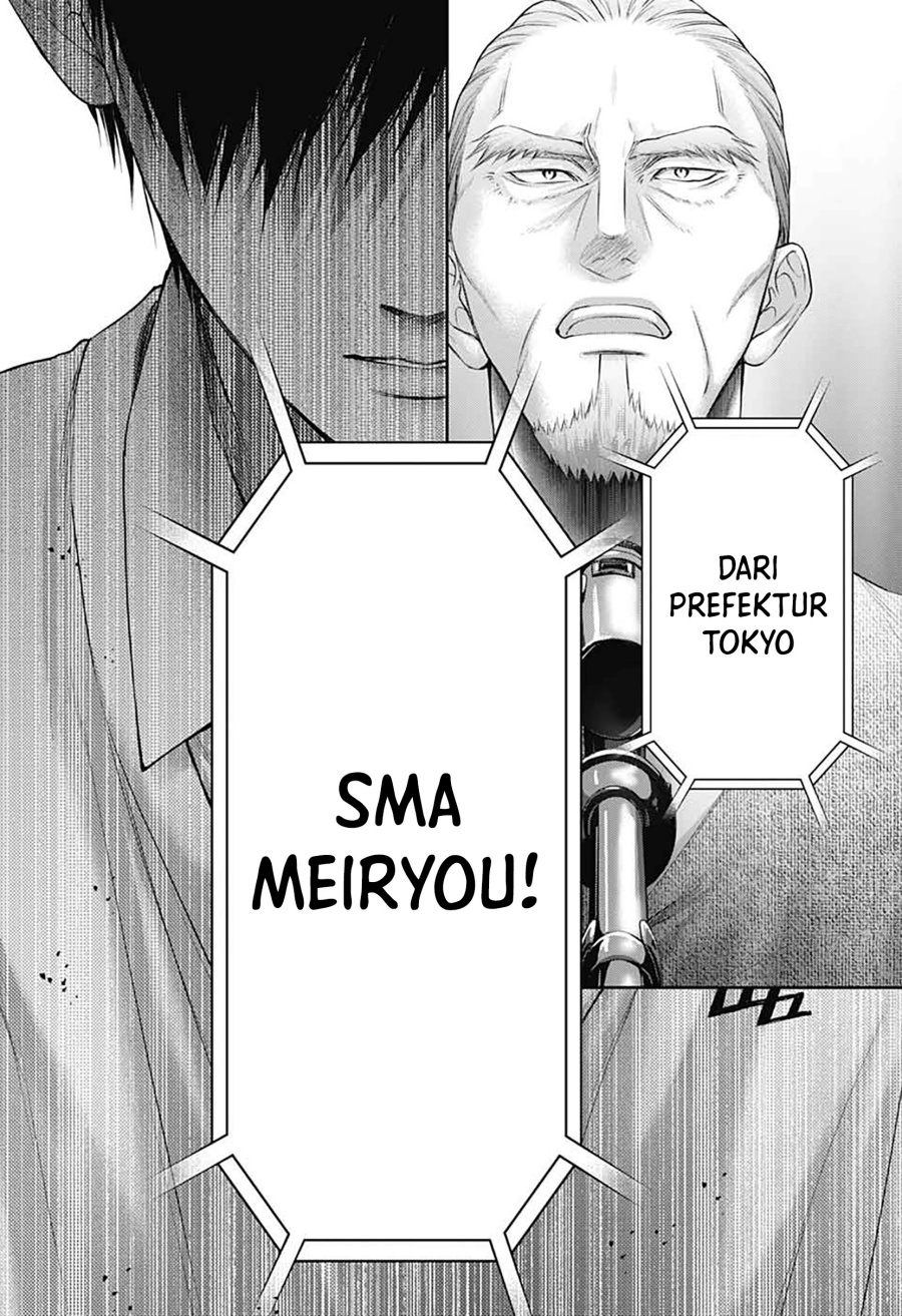 Dilarang COPAS - situs resmi www.mangacanblog.com - Komik kono oto tomare 144 - chapter 144 145 Indonesia kono oto tomare 144 - chapter 144 Terbaru 14|Baca Manga Komik Indonesia|Mangacan